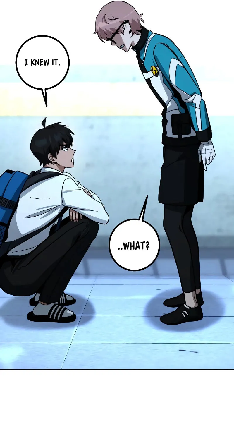 Read Hero the Maximum chapter 15 image 92 on Lezhin