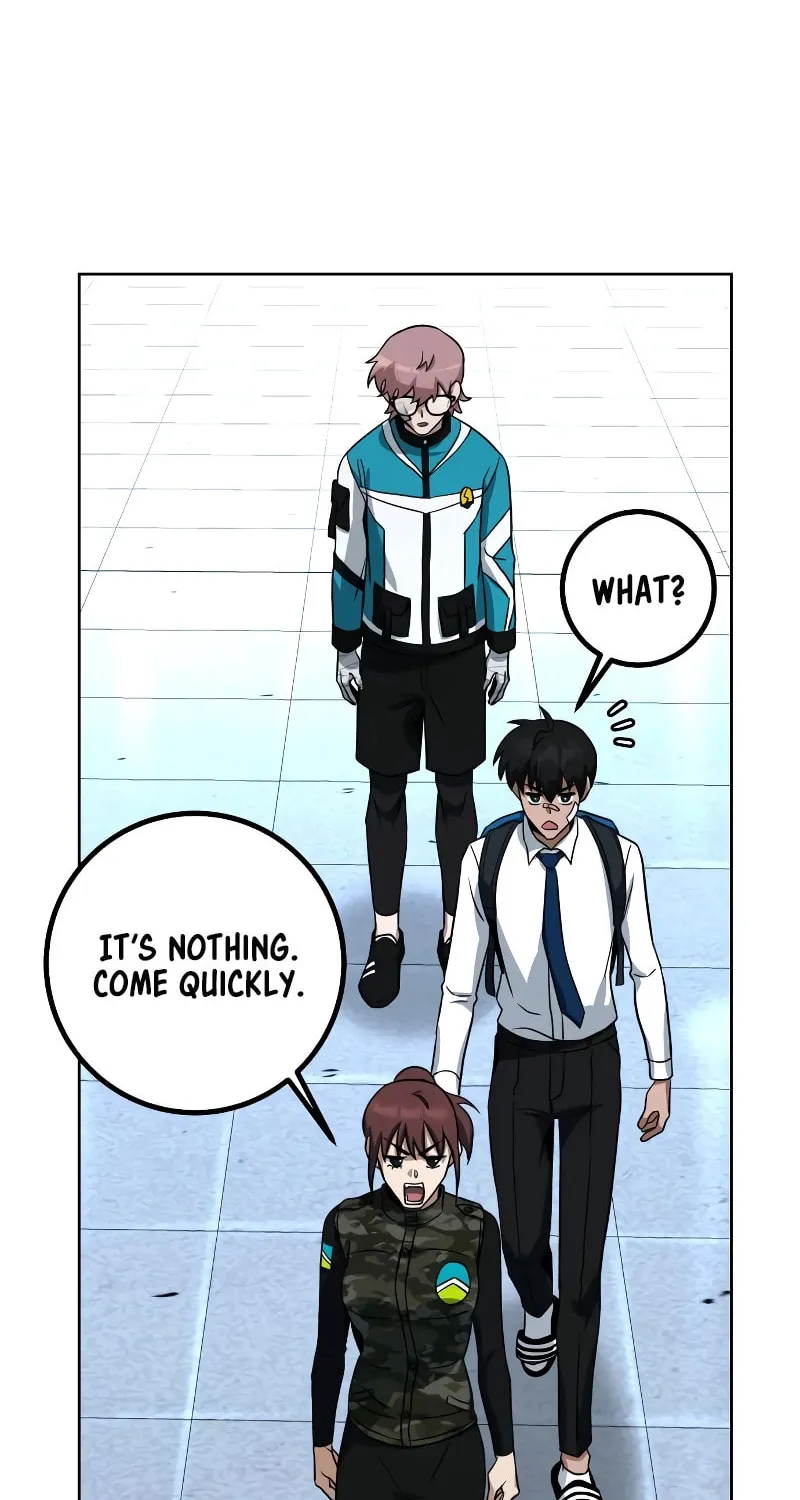 Read Hero the Maximum chapter 15 image 97 on Lezhin