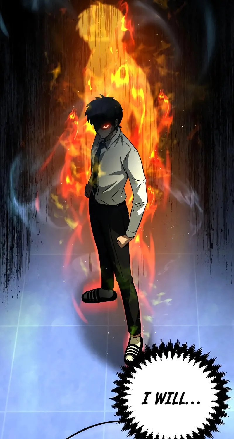 Read Hero the Maximum chapter 16 image 110 on Lezhin