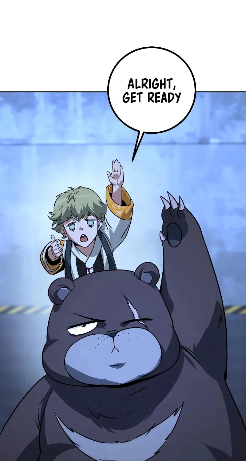 Read Hero the Maximum chapter 16 image 112 on Lezhin