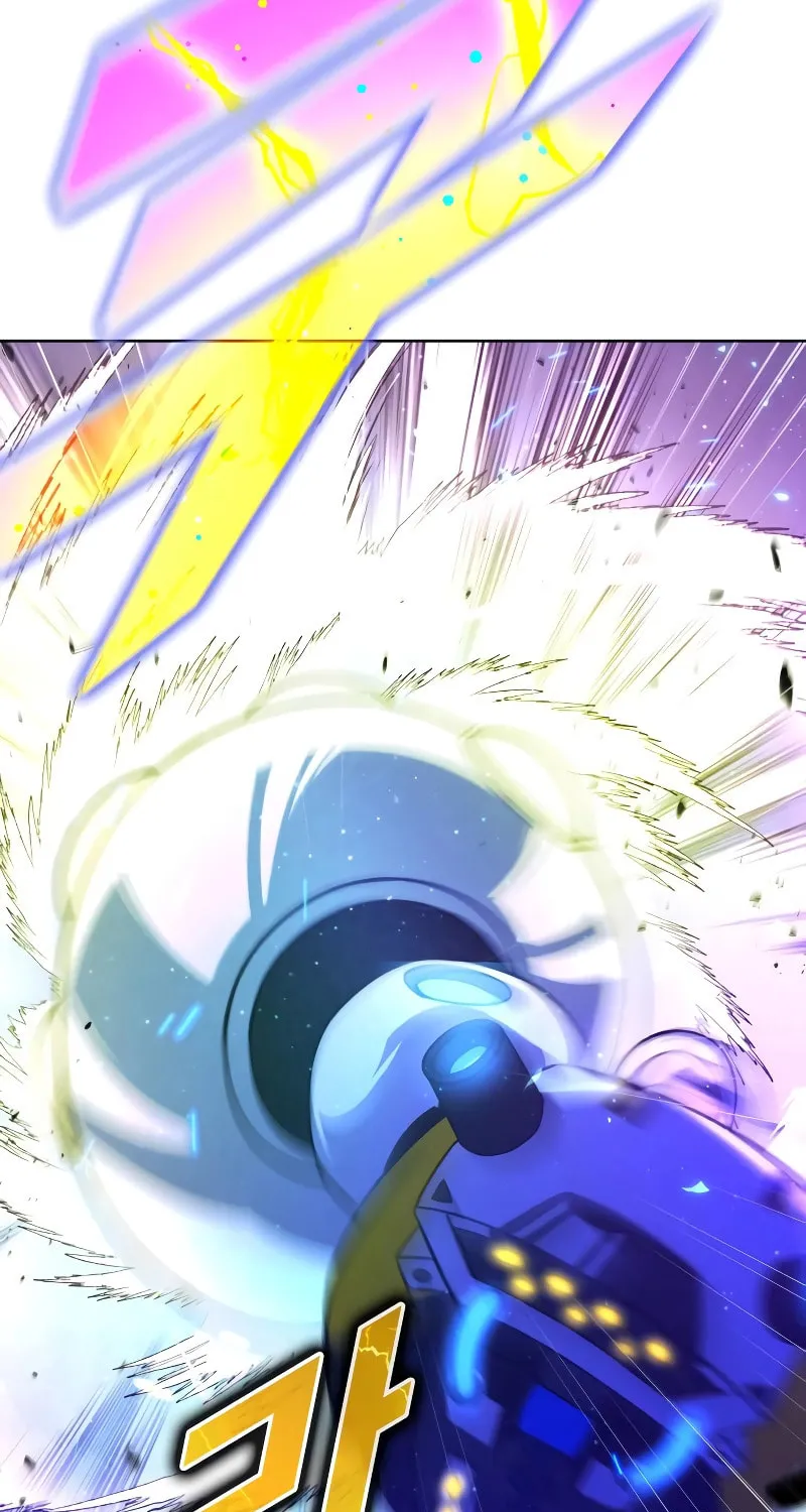 Read Hero the Maximum chapter 16 image 120 on Lezhin