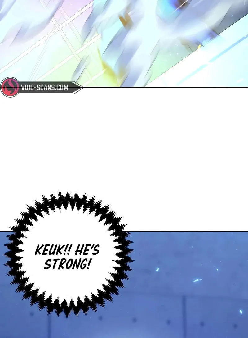 Read Hero the Maximum chapter 16 image 125 on Lezhin