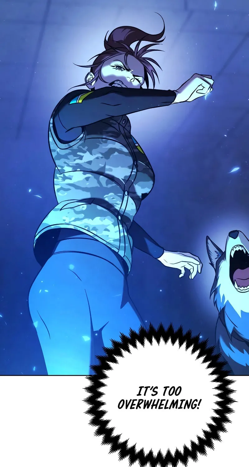 Read Hero the Maximum chapter 16 image 126 on Lezhin