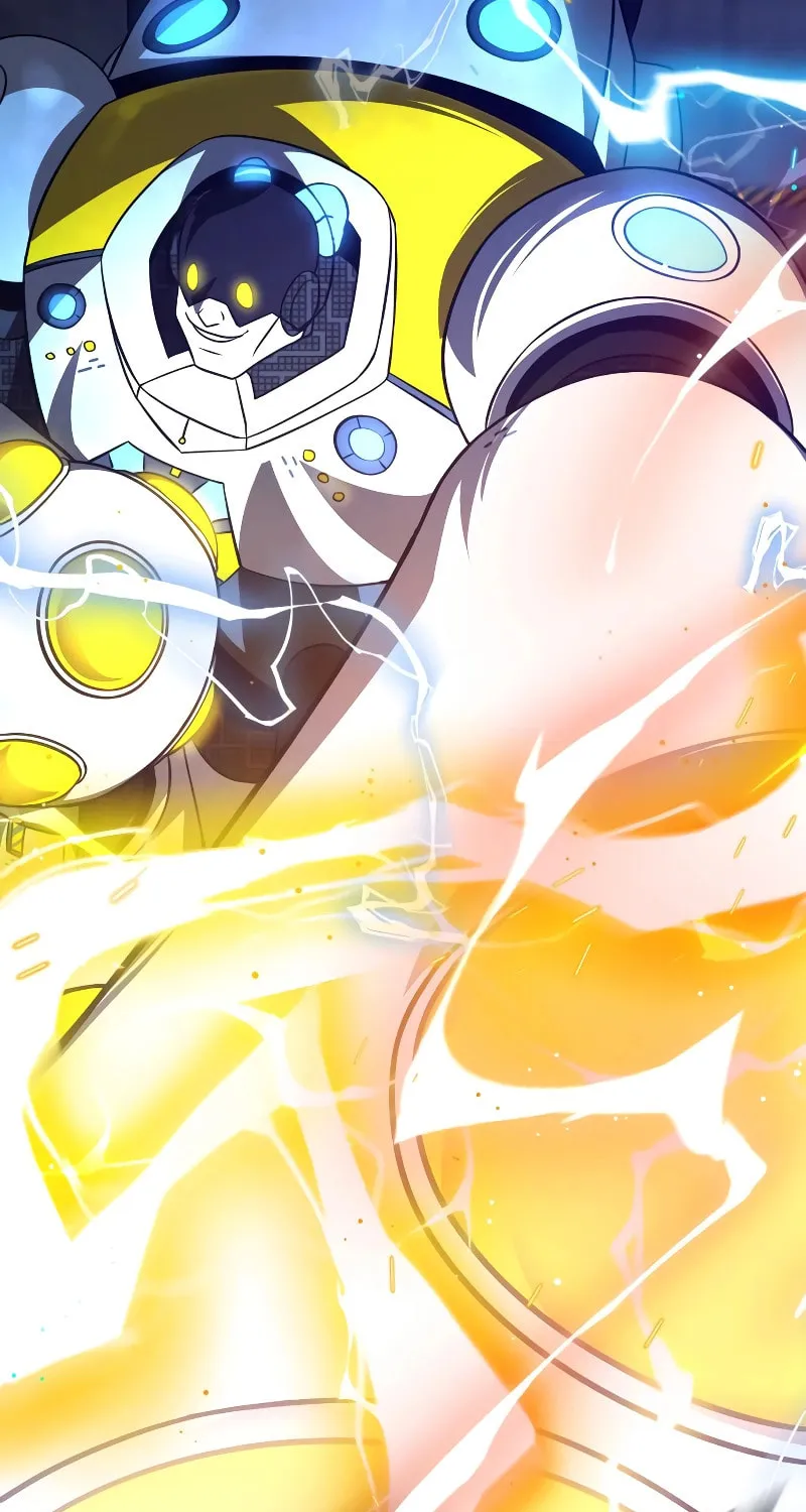 Read Hero the Maximum chapter 16 image 136 on Lezhin