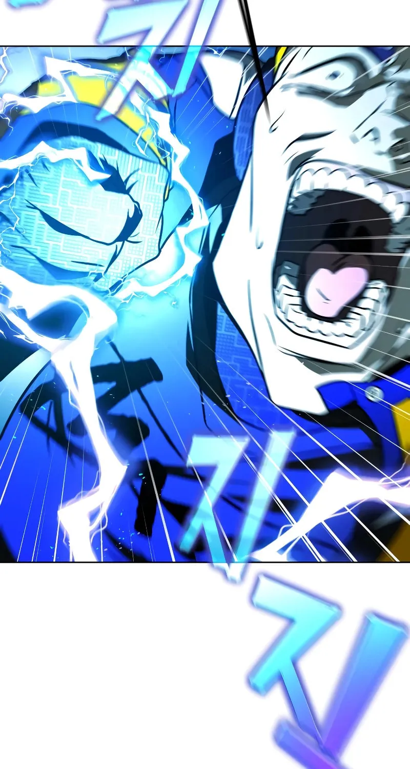 Read Hero the Maximum chapter 16 image 14 on Lezhin