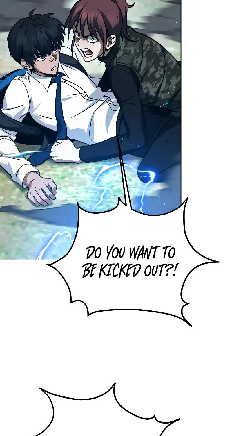 Read Hero the Maximum chapter 16 image 18 on Lezhin