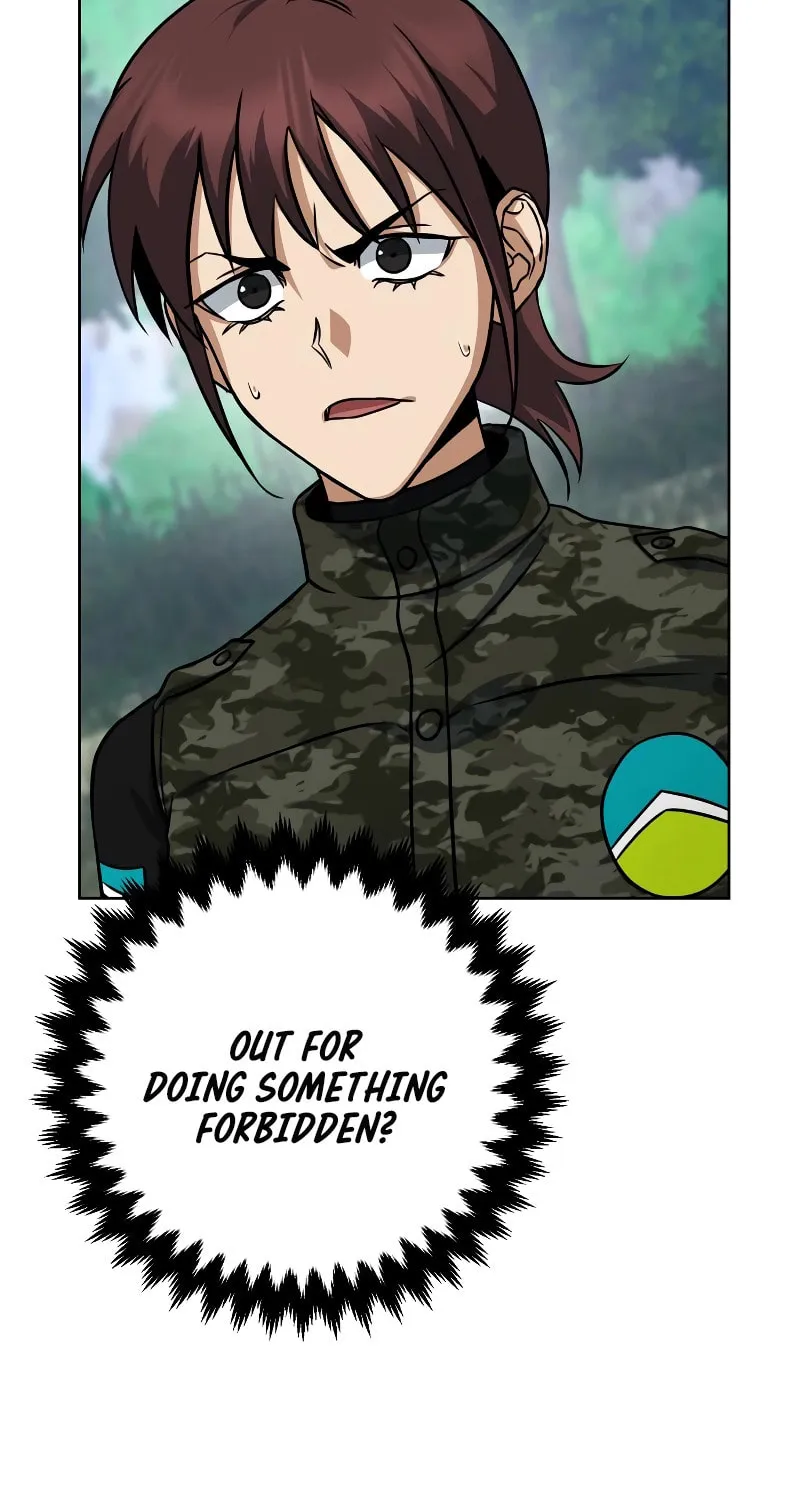 Read Hero the Maximum chapter 16 image 3 on Lezhin