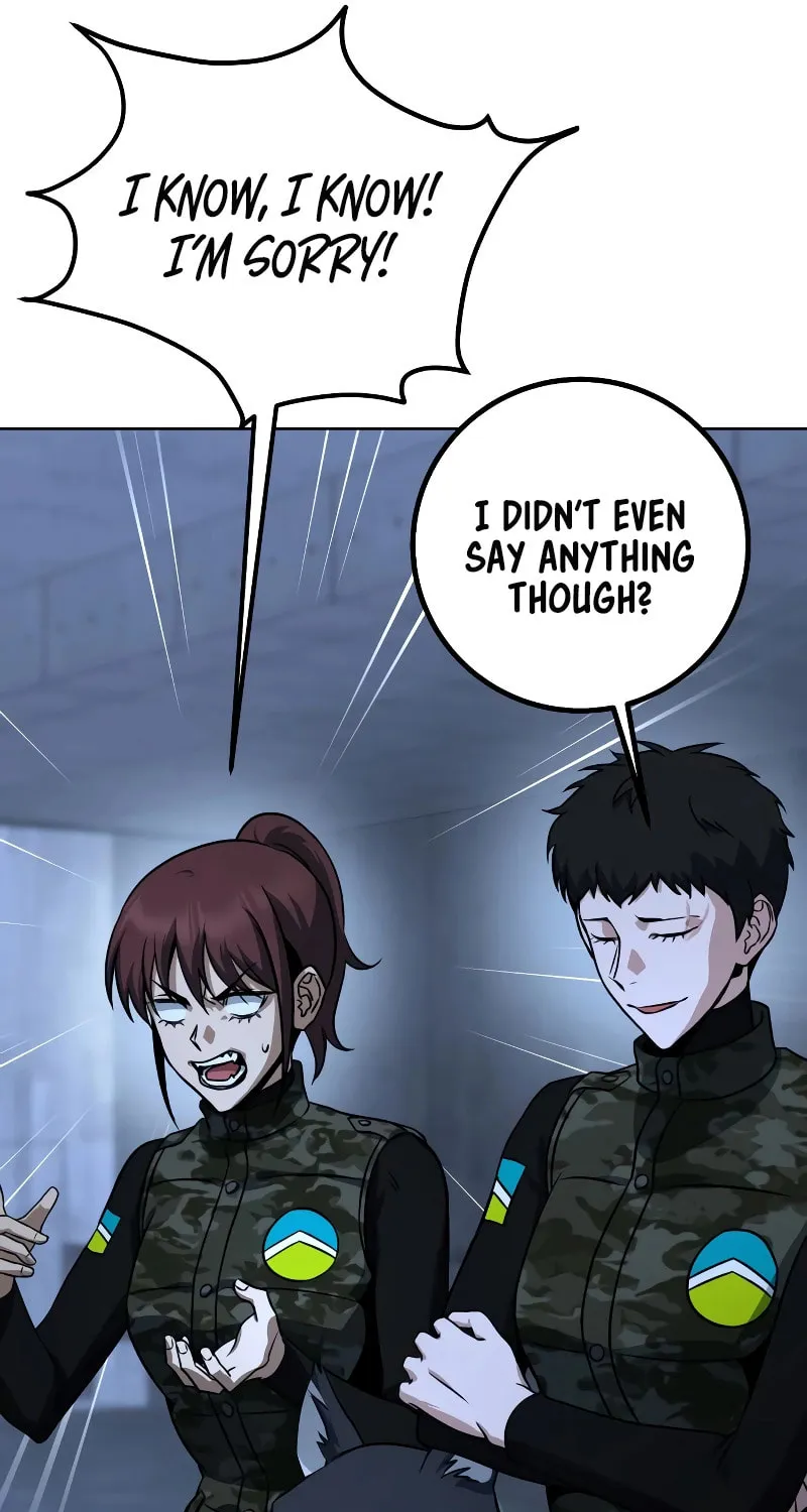 Read Hero the Maximum chapter 16 image 32 on Lezhin