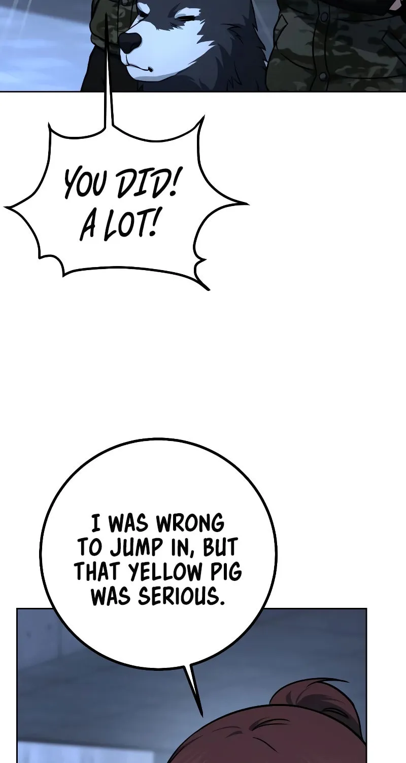 Read Hero the Maximum chapter 16 image 33 on Lezhin