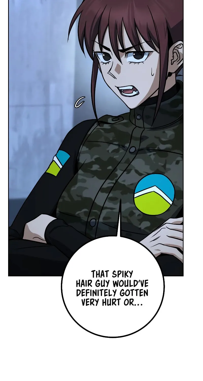 Read Hero the Maximum chapter 16 image 34 on Lezhin