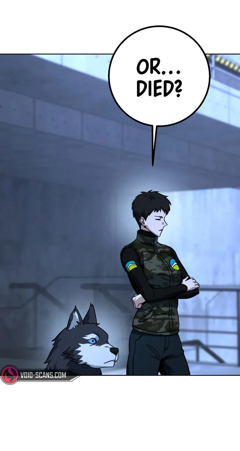 Read Hero the Maximum chapter 16 image 35 on Lezhin