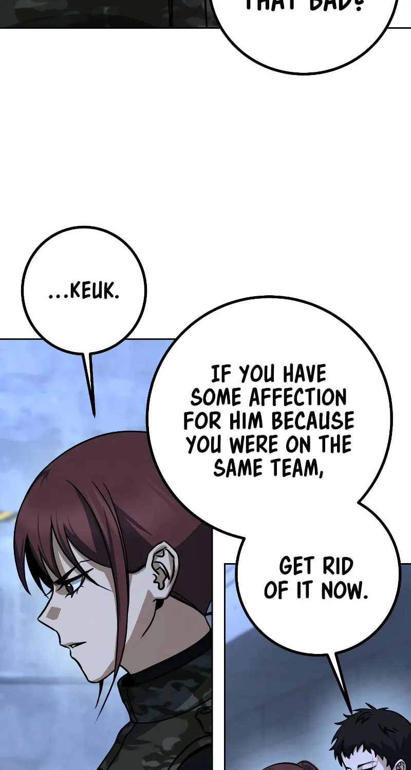 Read Hero the Maximum chapter 16 image 37 on Lezhin