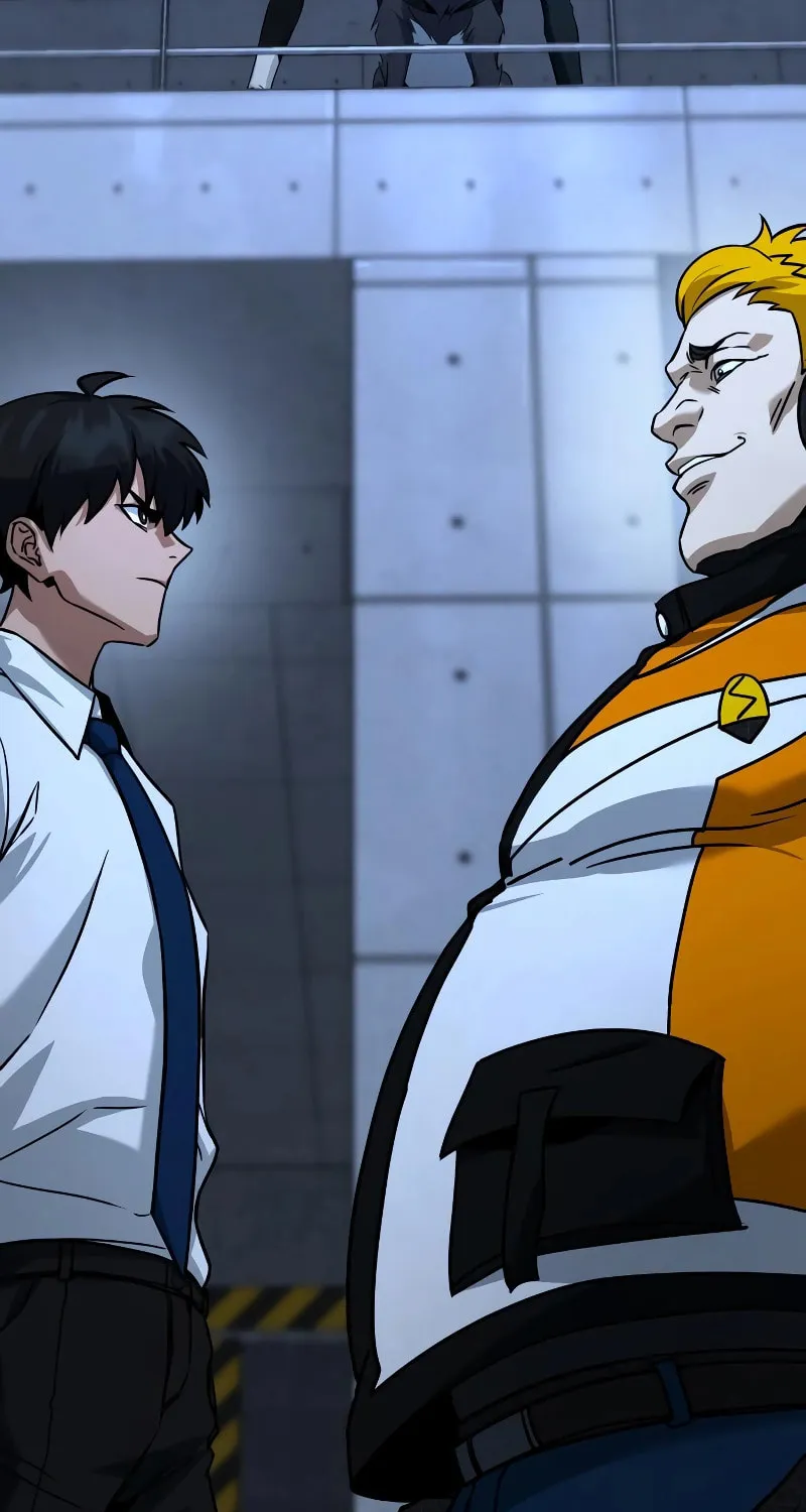 Read Hero the Maximum chapter 16 image 45 on Lezhin