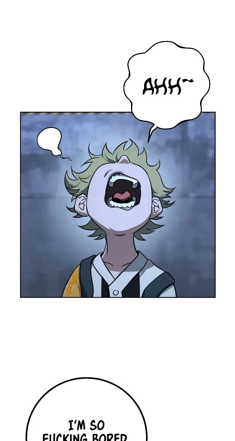 Read Hero the Maximum chapter 16 image 49 on Lezhin