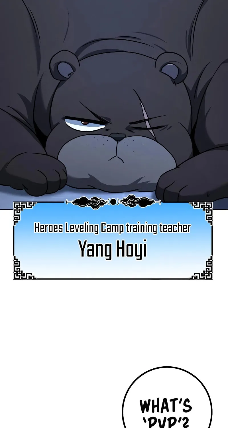 Read Hero the Maximum chapter 16 image 51 on Lezhin