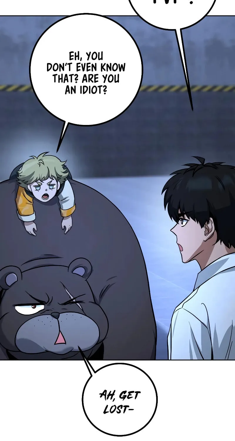 Read Hero the Maximum chapter 16 image 52 on Lezhin
