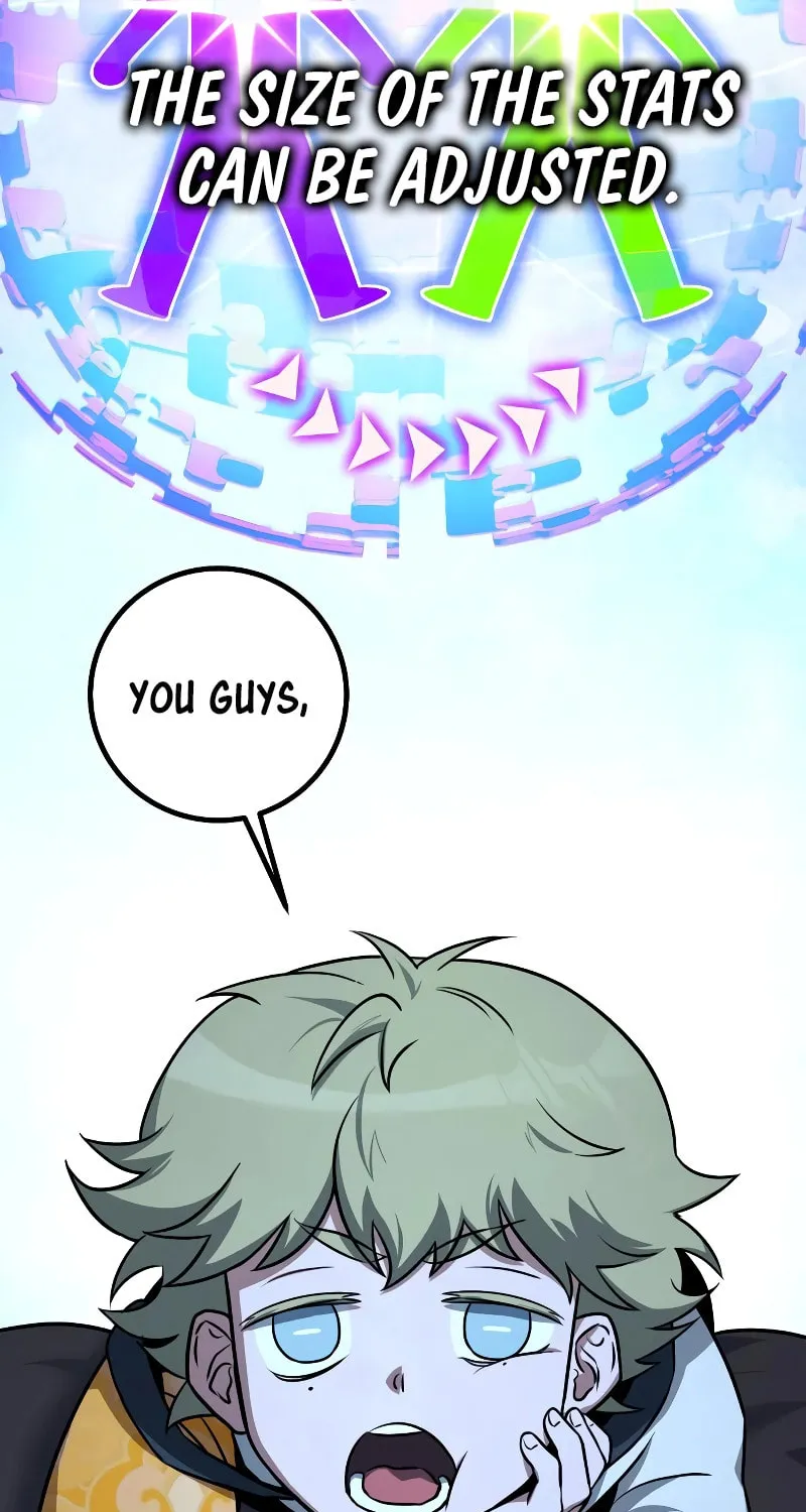 Read Hero the Maximum chapter 16 image 57 on Lezhin