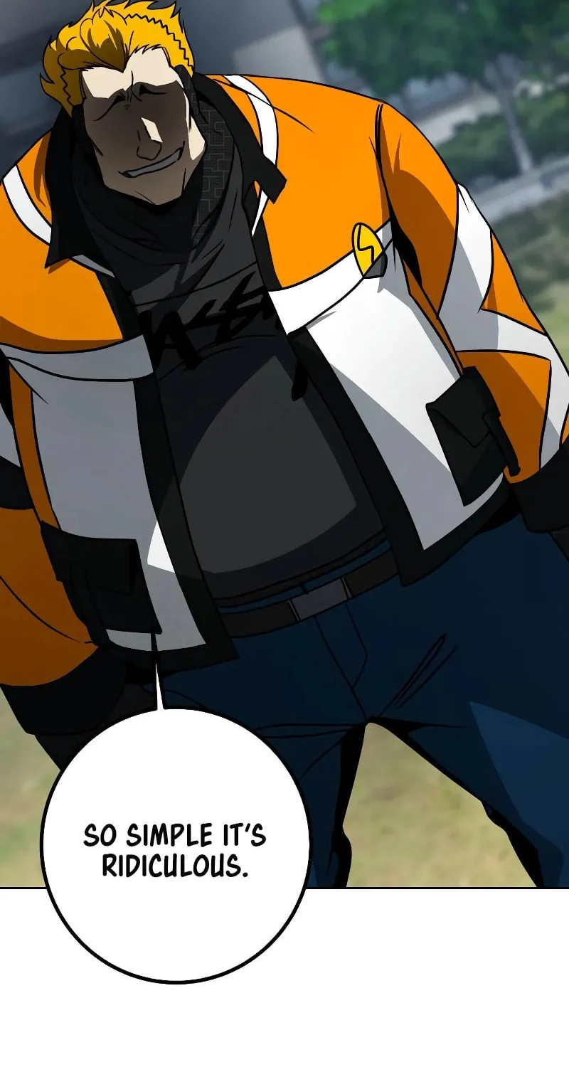 Read Hero the Maximum chapter 16 image 6 on Lezhin