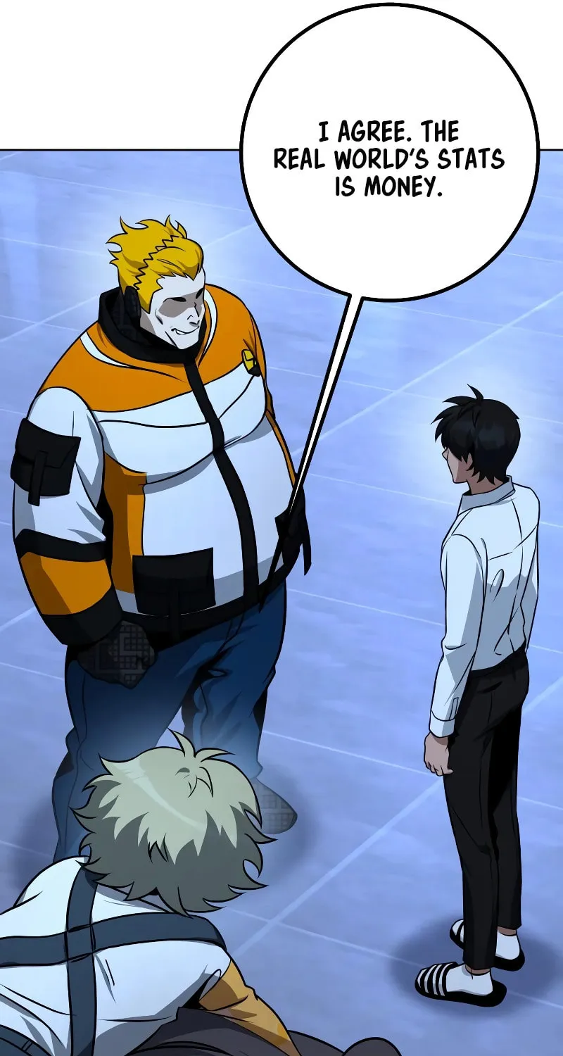 Read Hero the Maximum chapter 16 image 62 on Lezhin