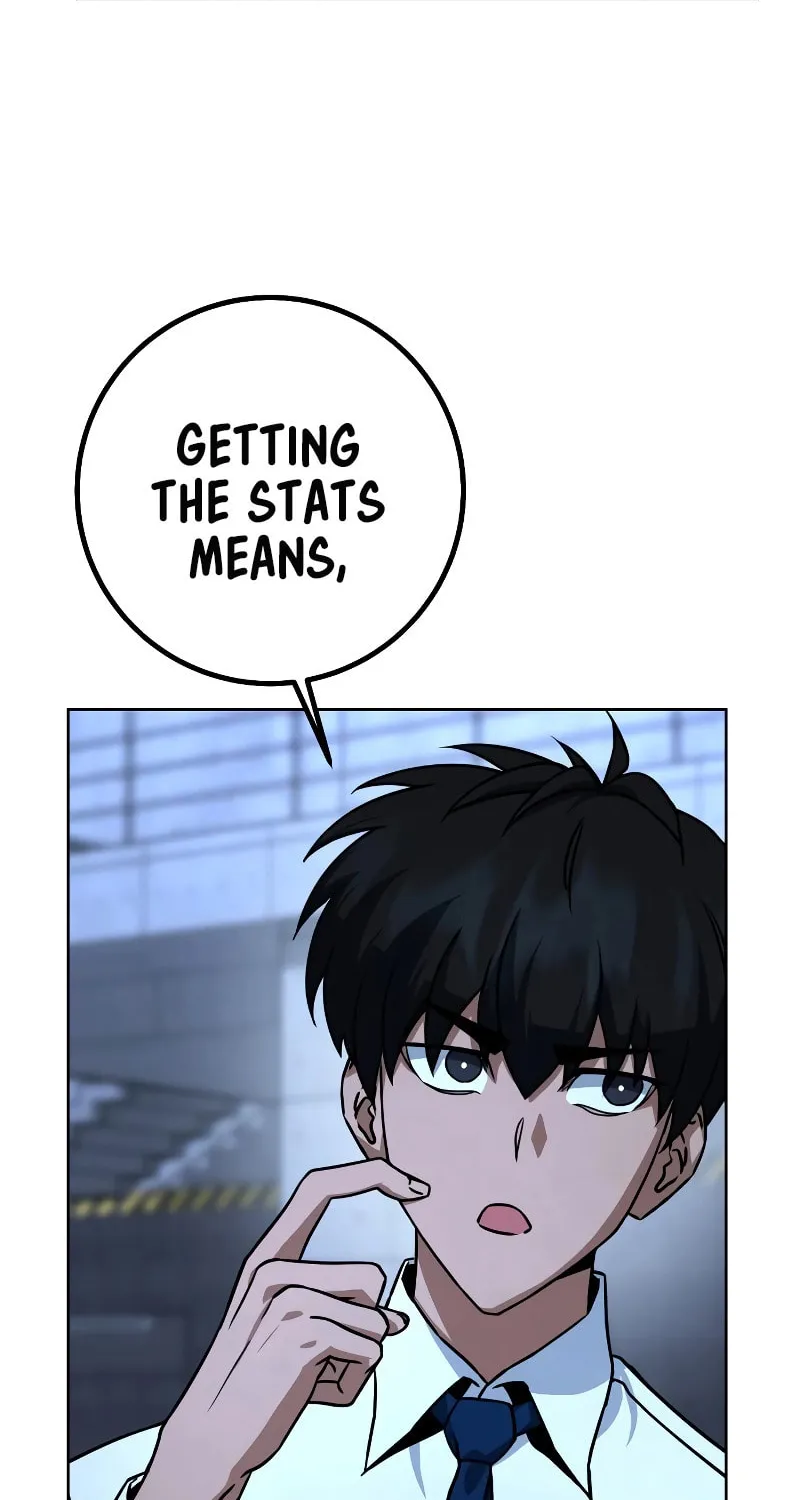 Read Hero the Maximum chapter 16 image 71 on Lezhin