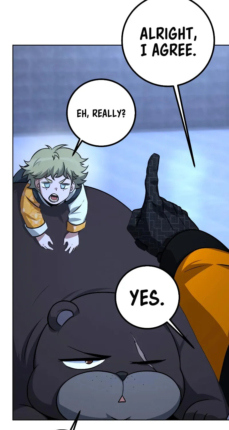 Read Hero the Maximum chapter 16 image 74 on Lezhin