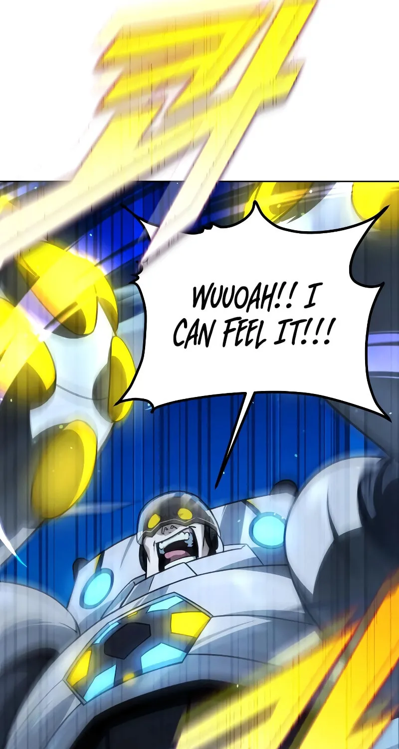 Read Hero the Maximum chapter 16 image 94 on Lezhin