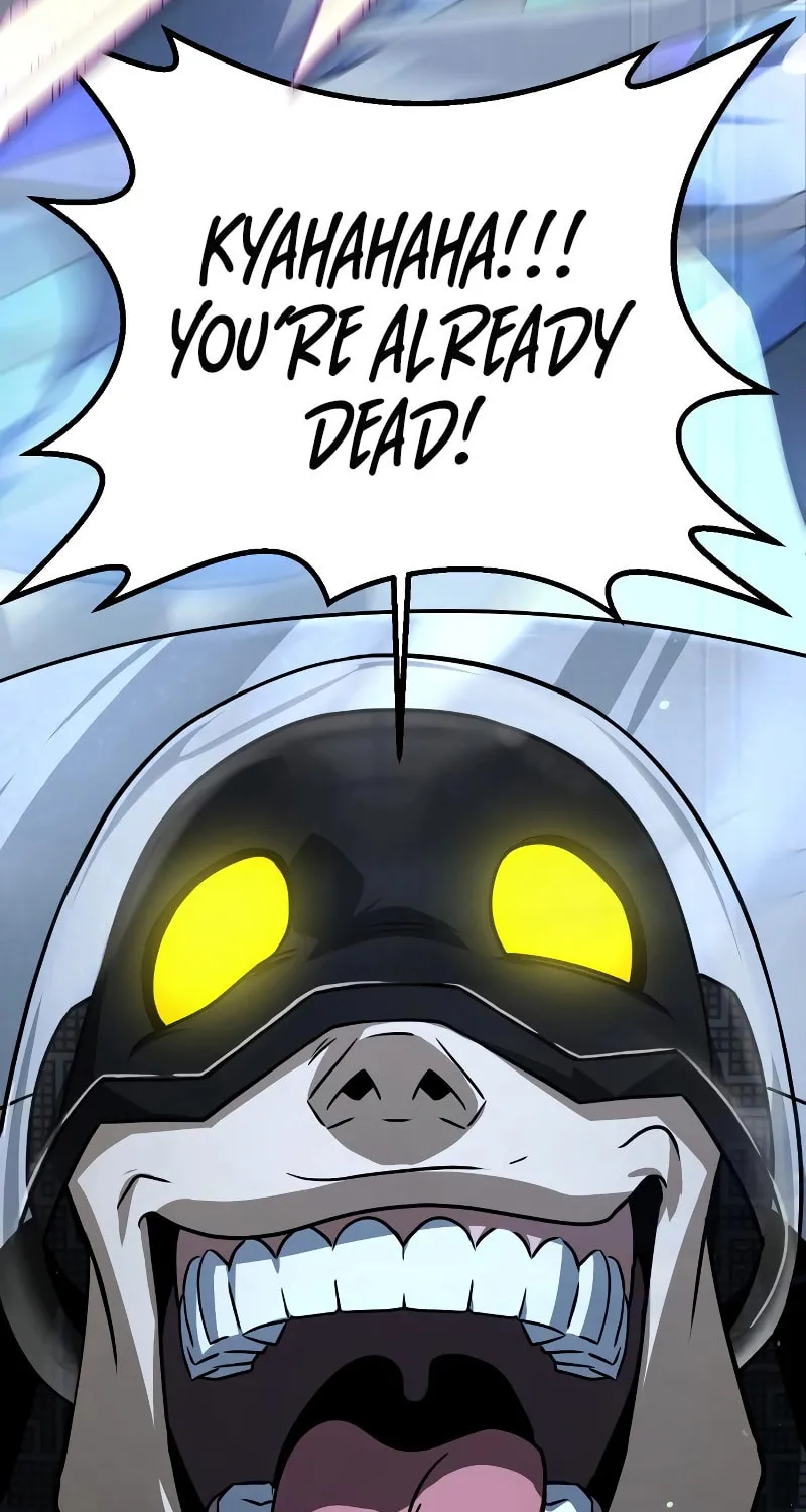 Read Hero the Maximum chapter 16 image 96 on Lezhin