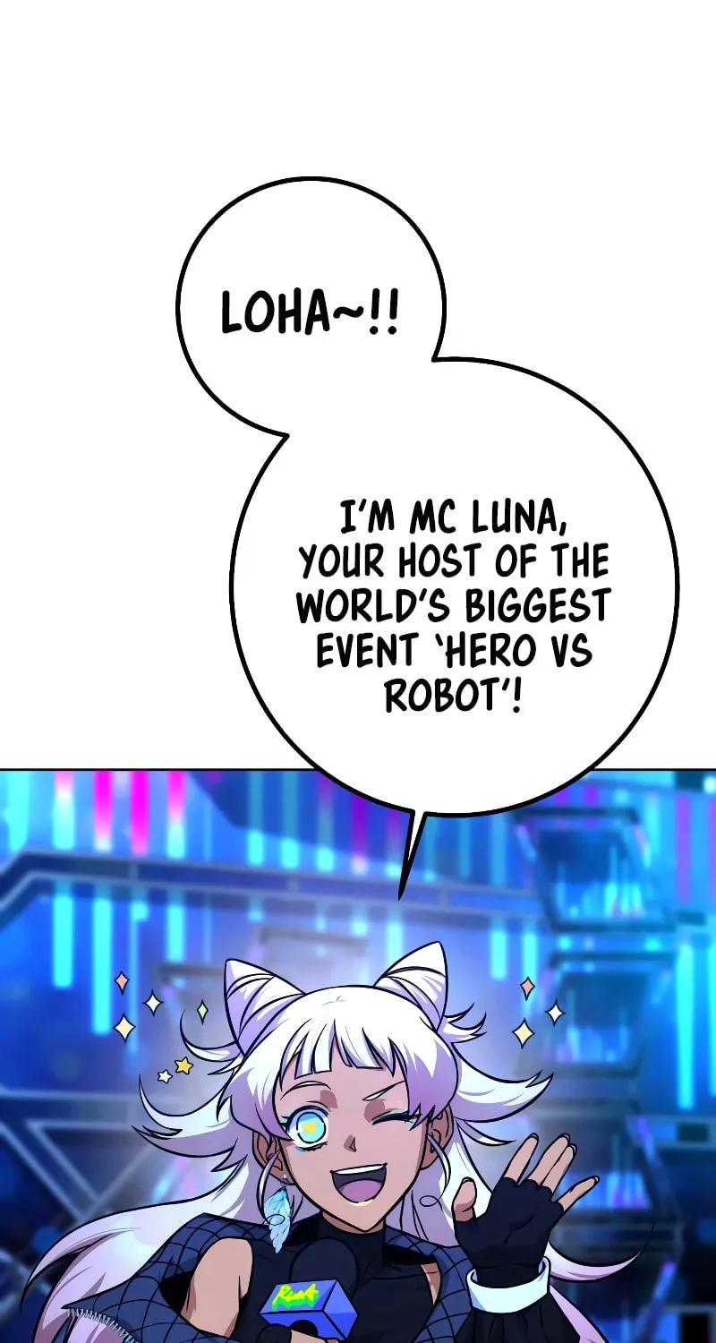 Read Hero the Maximum chapter 17 image 1 on Lezhin