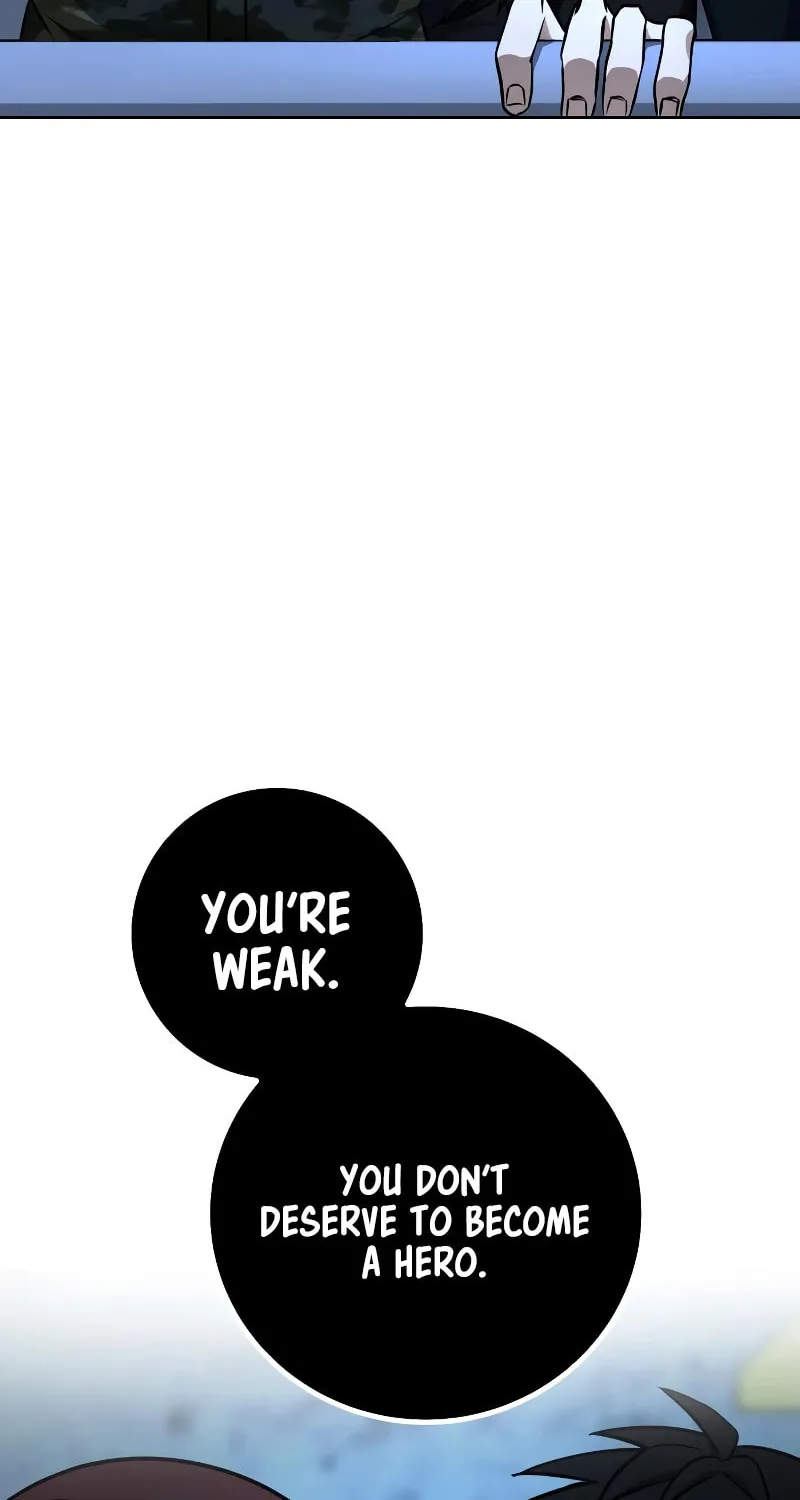Read Hero the Maximum chapter 17 image 100 on Lezhin