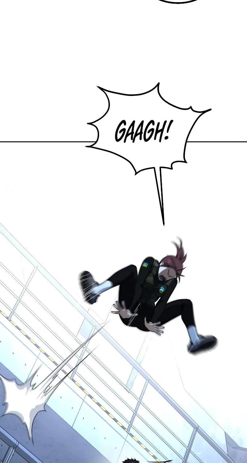 Read Hero the Maximum chapter 17 image 104 on Lezhin