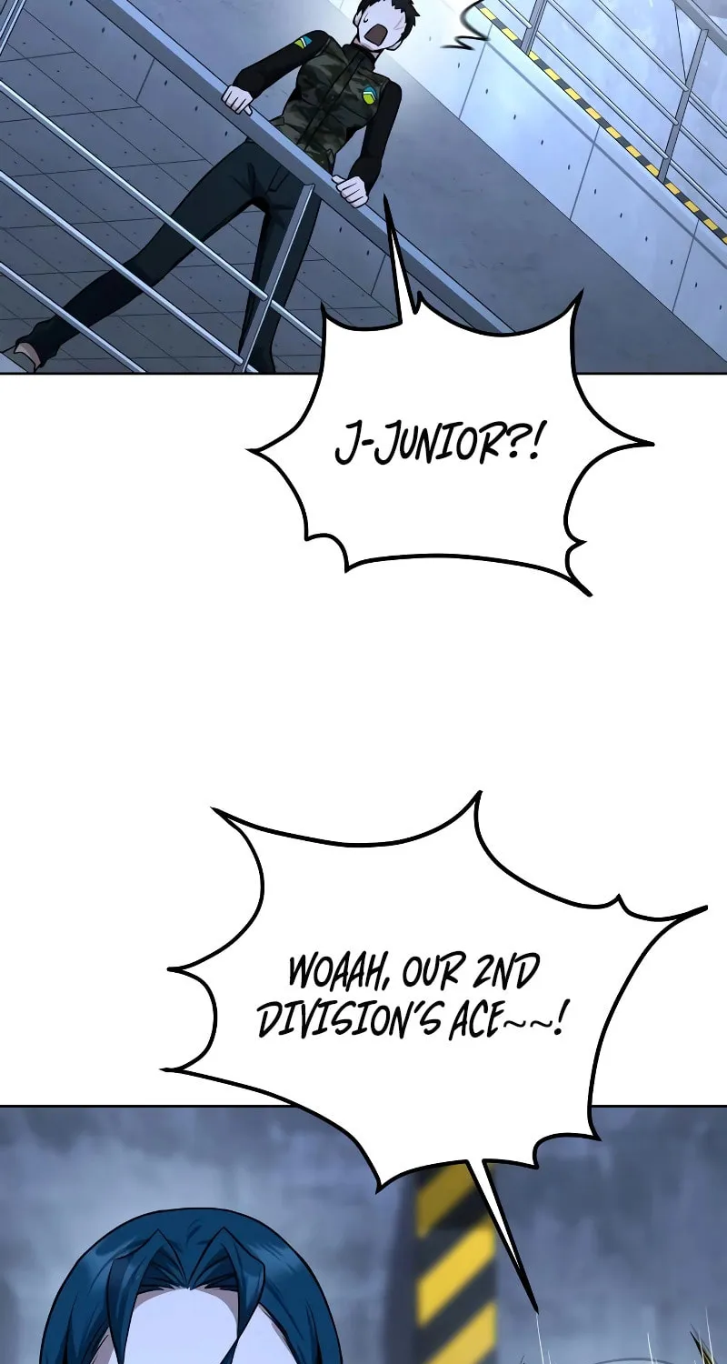 Read Hero the Maximum chapter 17 image 105 on Lezhin