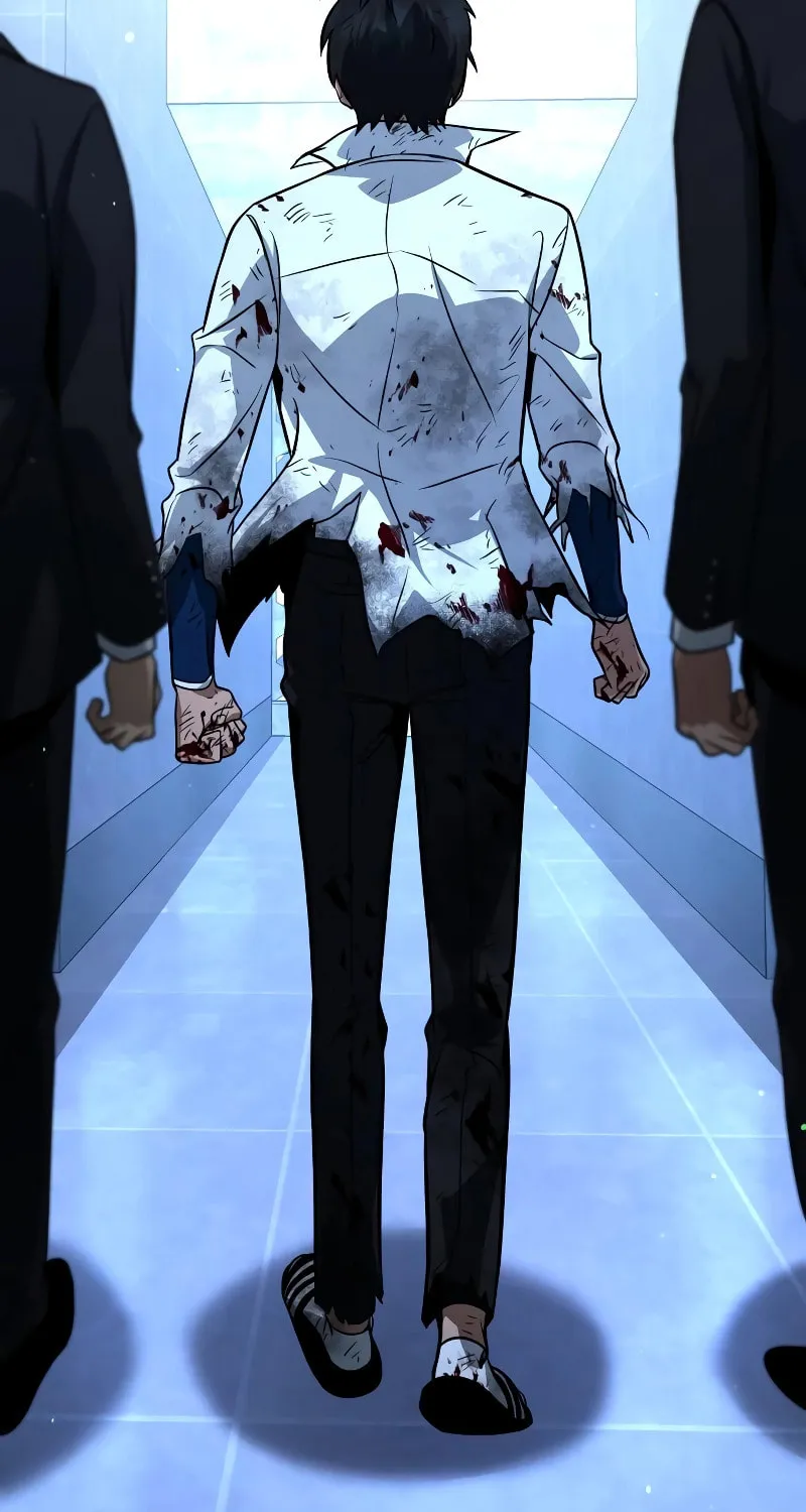 Read Hero the Maximum chapter 17 image 109 on Lezhin