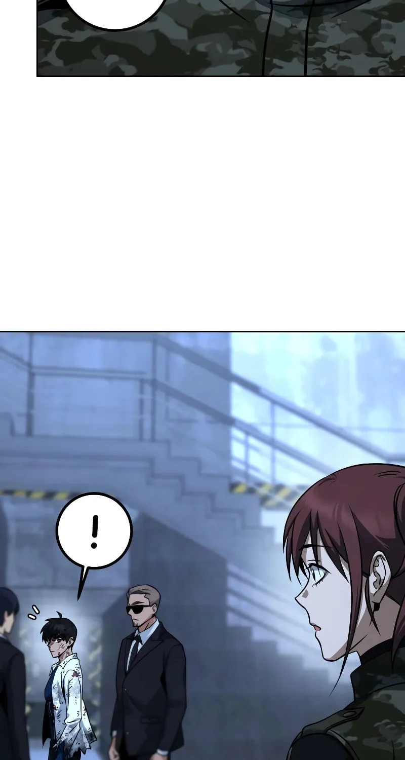 Read Hero the Maximum chapter 17 image 113 on Lezhin