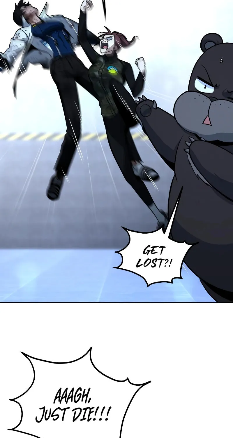 Read Hero the Maximum chapter 17 image 119 on Lezhin