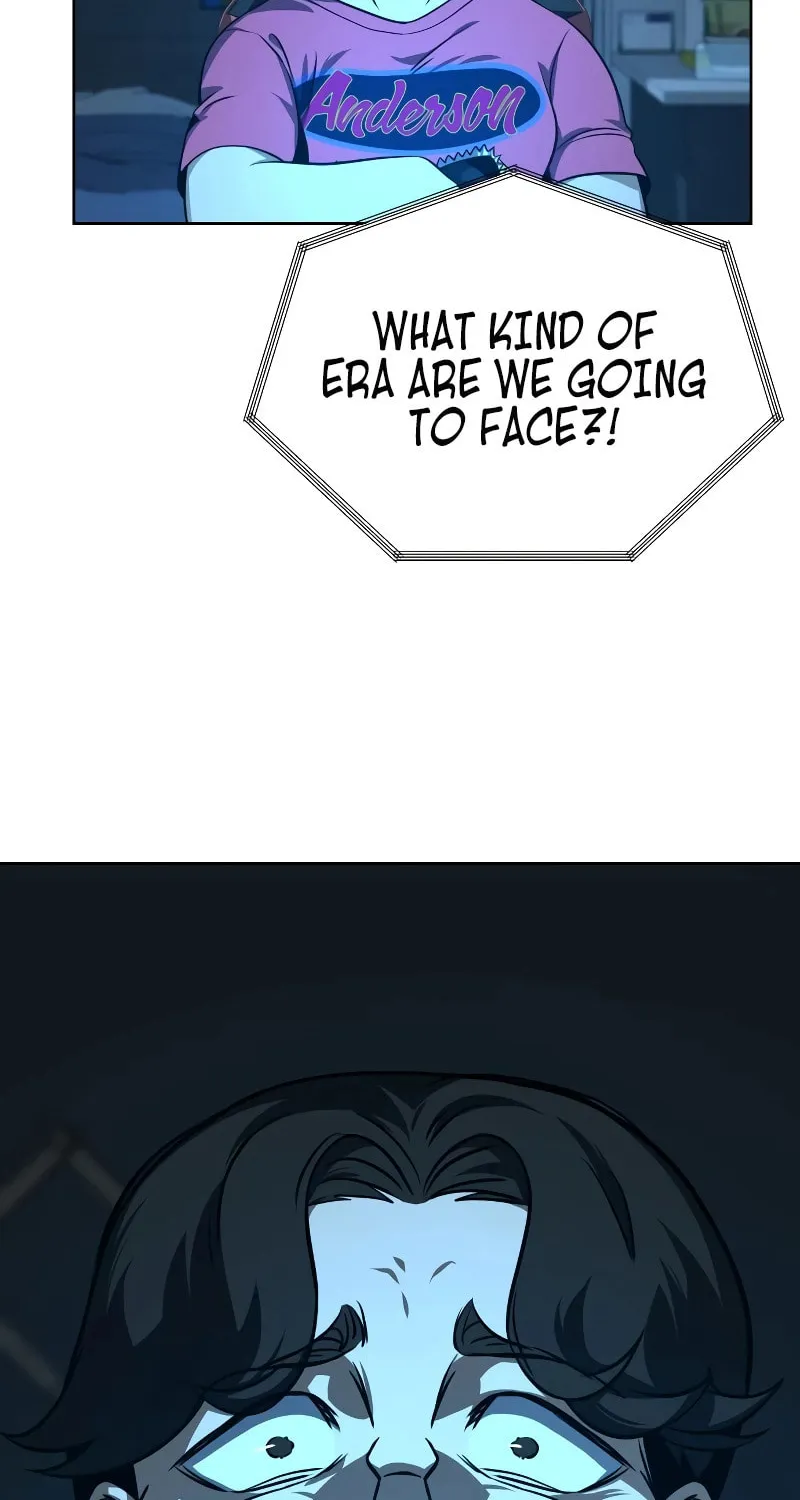 Read Hero the Maximum chapter 17 image 13 on Lezhin