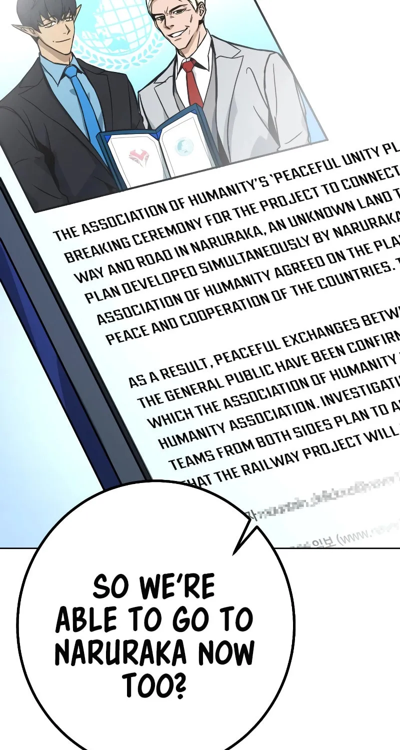 Read Hero the Maximum chapter 17 image 132 on Lezhin
