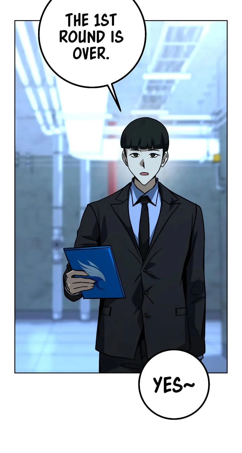 Read Hero the Maximum chapter 17 image 136 on Lezhin