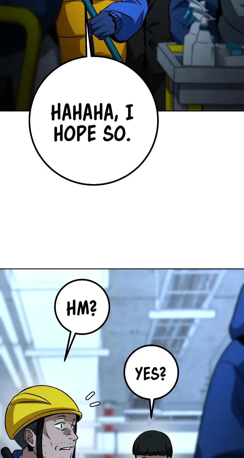 Read Hero the Maximum chapter 17 image 140 on Lezhin