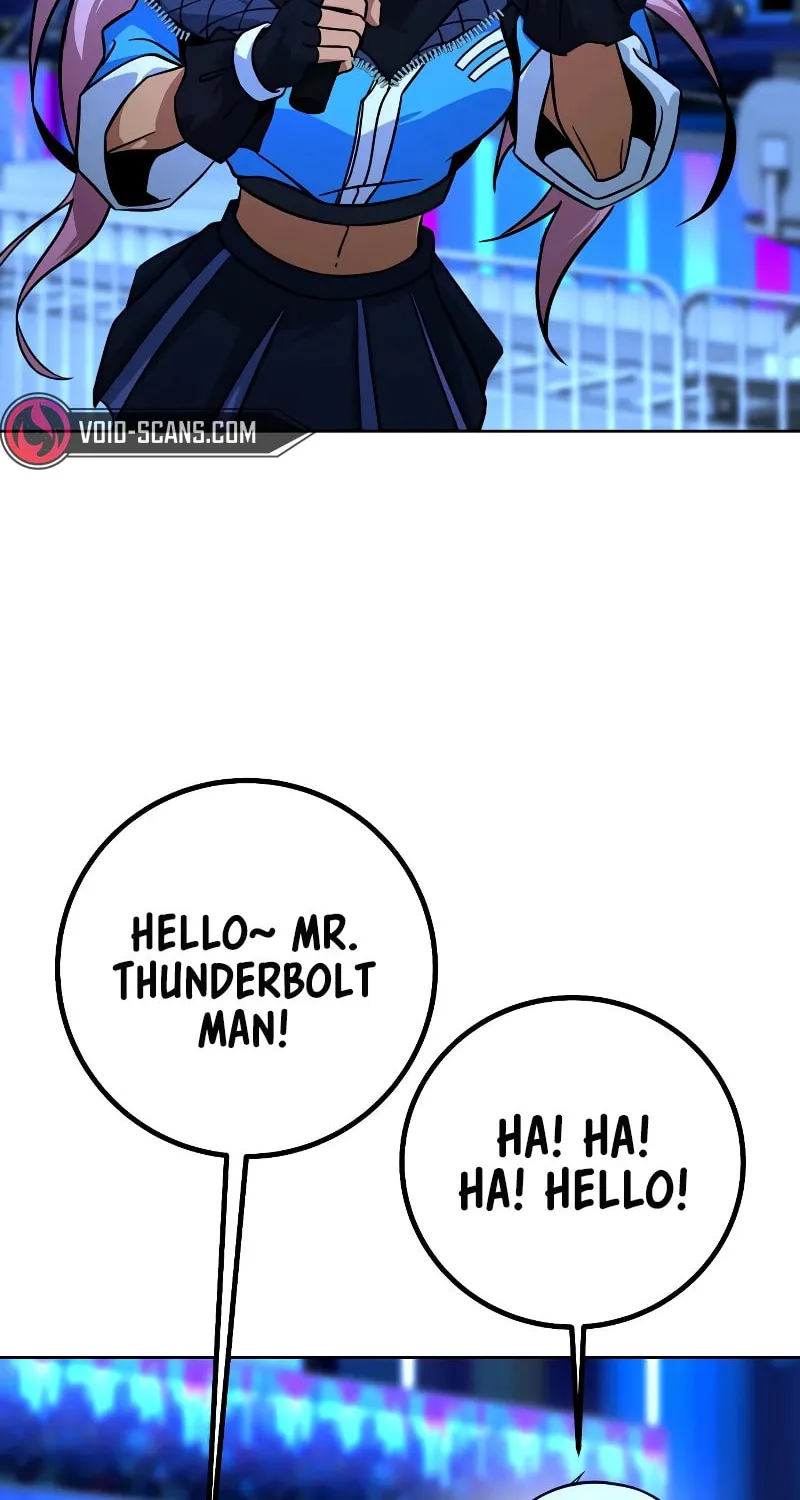 Read Hero the Maximum chapter 17 image 2 on Lezhin