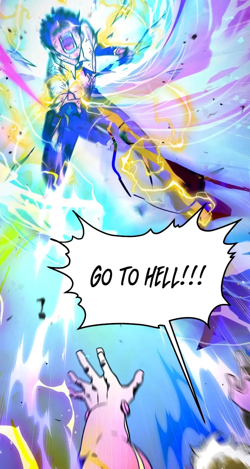 Read Hero the Maximum chapter 17 image 28 on Lezhin