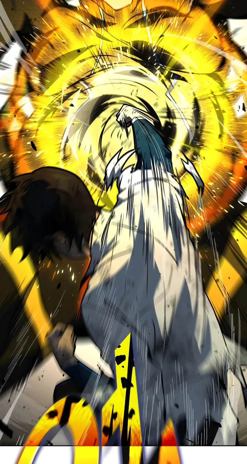 Read Hero the Maximum chapter 17 image 33 on Lezhin
