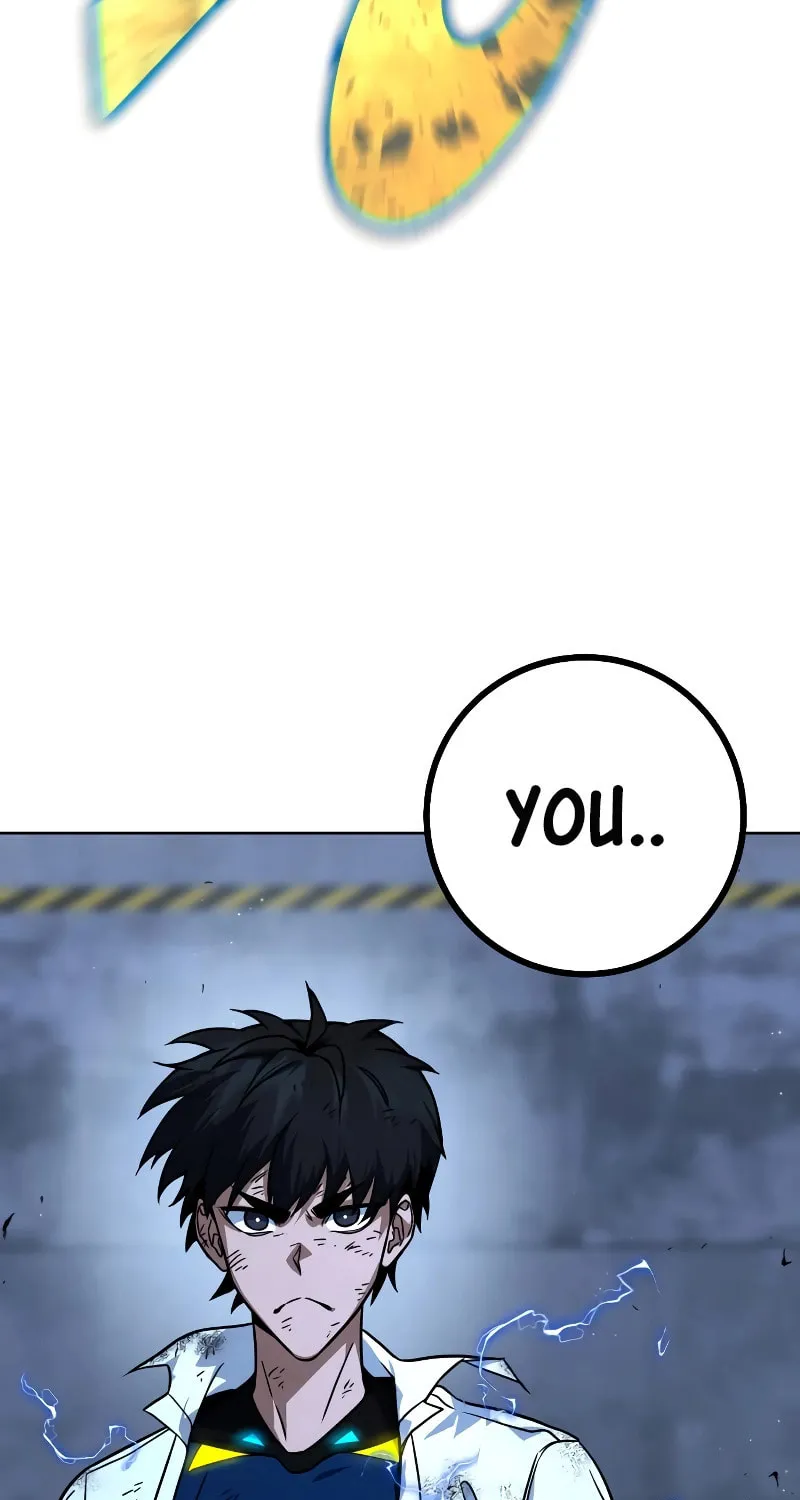 Read Hero the Maximum chapter 17 image 36 on Lezhin