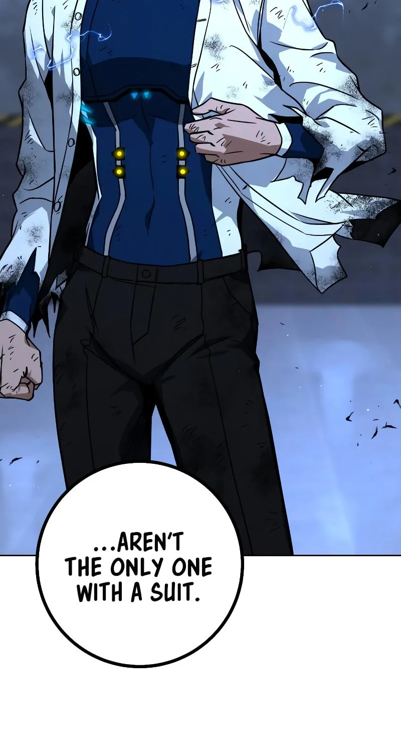 Read Hero the Maximum chapter 17 image 37 on Lezhin