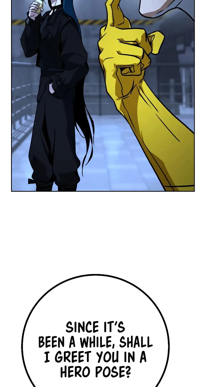 Read Hero the Maximum chapter 17 image 43 on Lezhin
