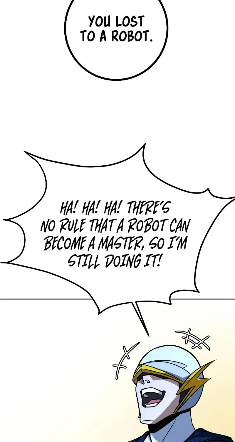 Read Hero the Maximum chapter 17 image 45 on Lezhin
