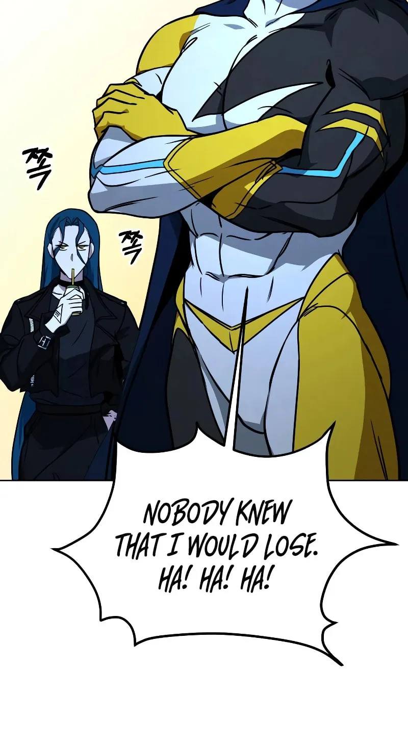 Read Hero the Maximum chapter 17 image 46 on Lezhin