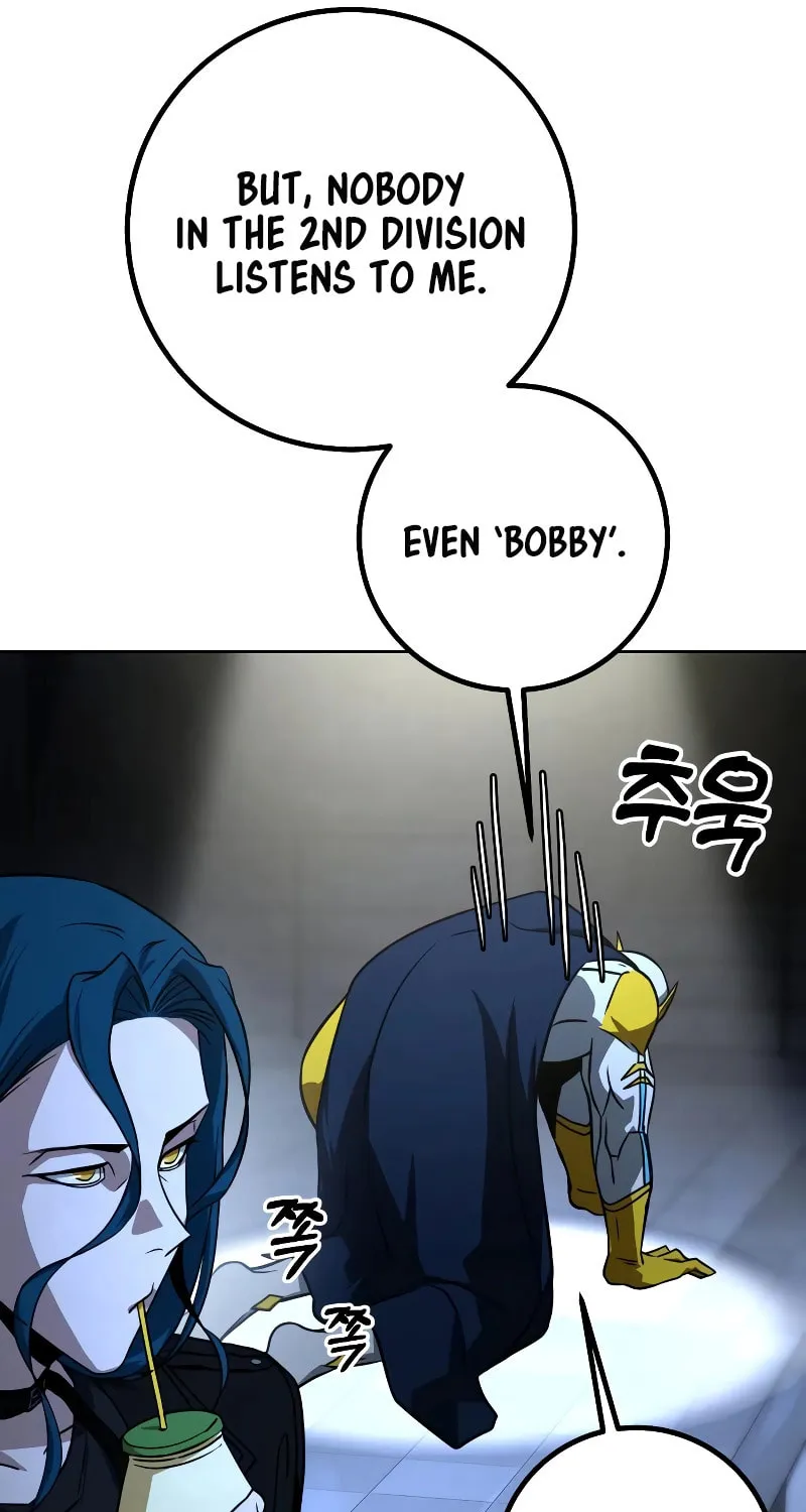 Read Hero the Maximum chapter 17 image 47 on Lezhin