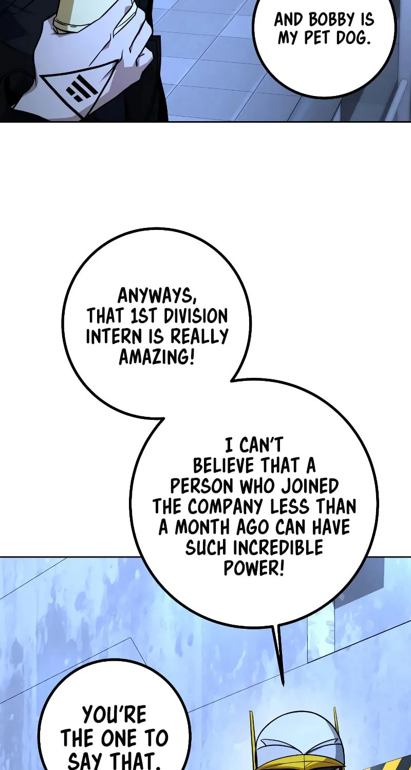 Read Hero the Maximum chapter 17 image 48 on Lezhin
