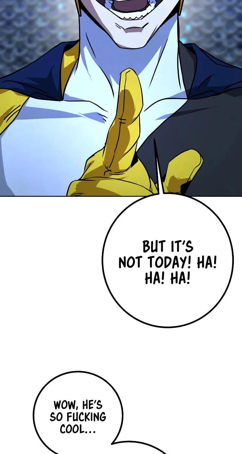 Read Hero the Maximum chapter 17 image 5 on Lezhin