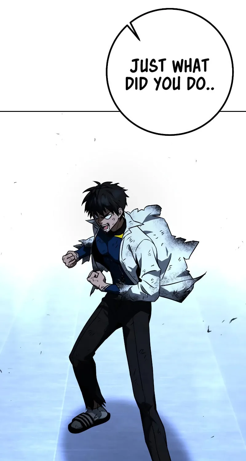 Read Hero the Maximum chapter 17 image 50 on Lezhin